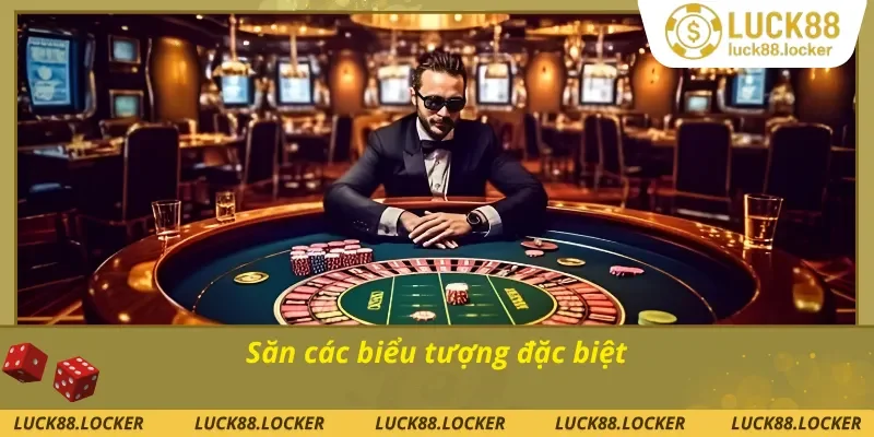 Tận dụng tính năng đặc biệt - Bí kíp chơi slot game nổ hũ hiệu quả không ngờ